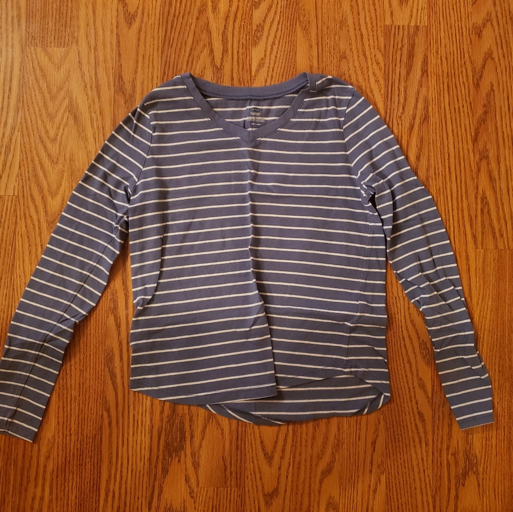 Old Navy Long Sleeve Shirt